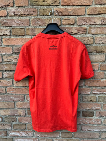 Stone Island T-Shirt - L