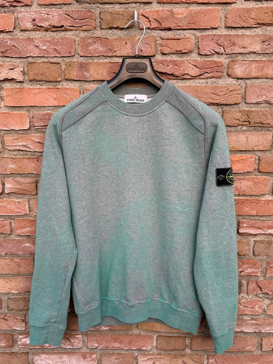 Stone Island Dust Sweatshirt - M