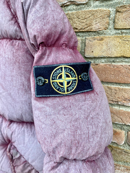 Stone Island Frost Parka - L