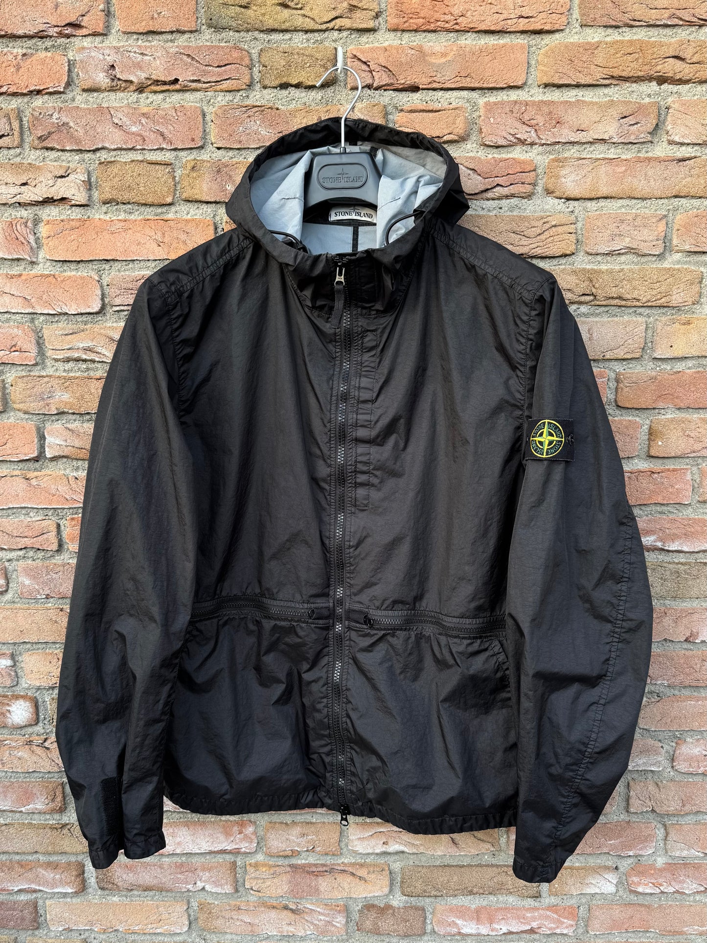 Stone Island Membrana 3L TC Jacket - XXL