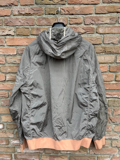 Stone Island Nylon Metal Watro Jacket - 3XL
