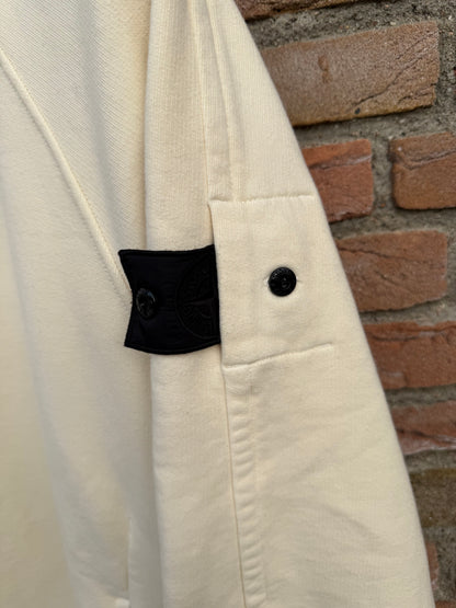 Stone Island Shadow Project Hoodie - L