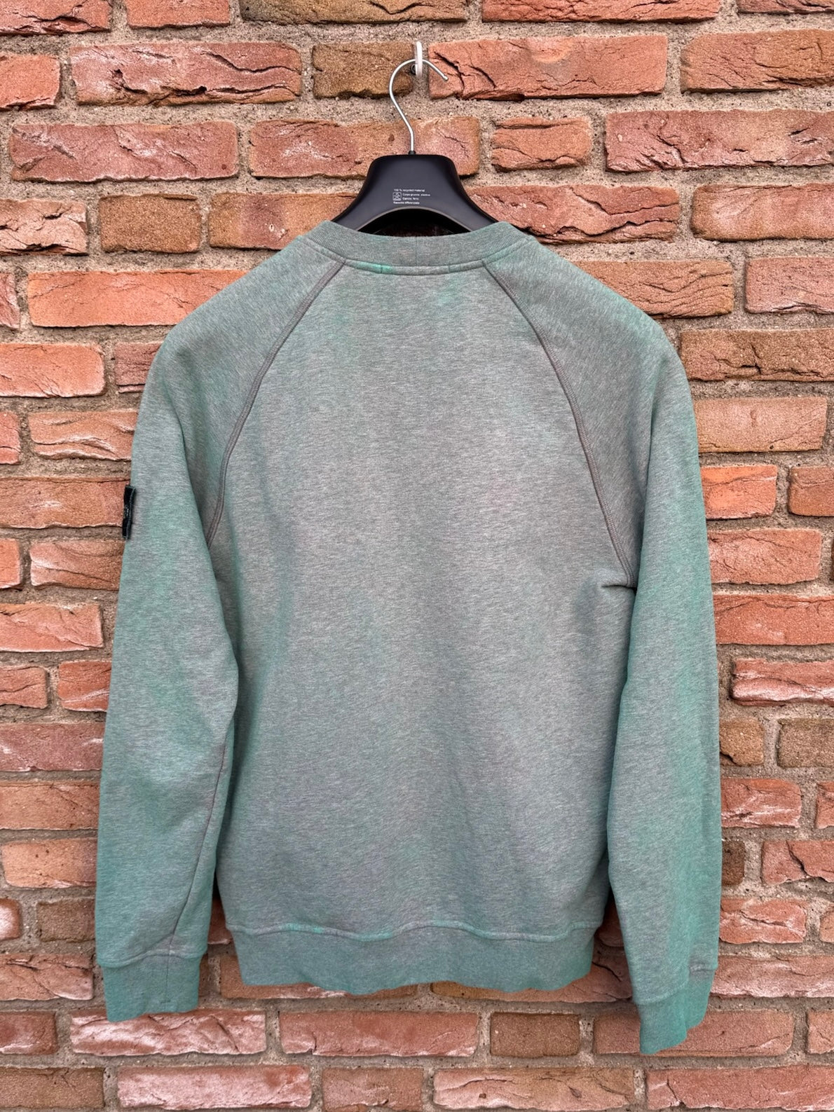 Stone Island Dust Sweatshirt - M