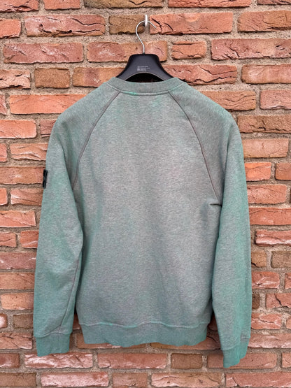 Stone Island Dust Sweatshirt - M