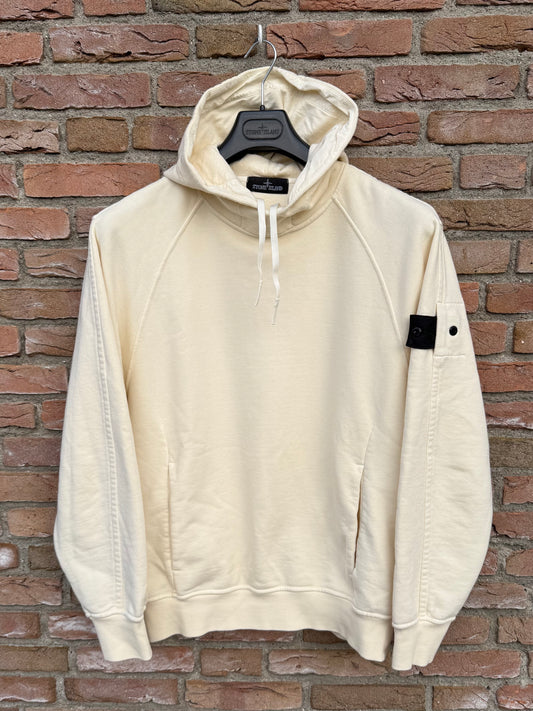 Stone Island Shadow Project Hoodie - L