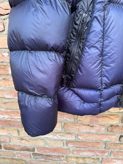 C.P. Company D.D. Shell Daunenjacke - XXL
