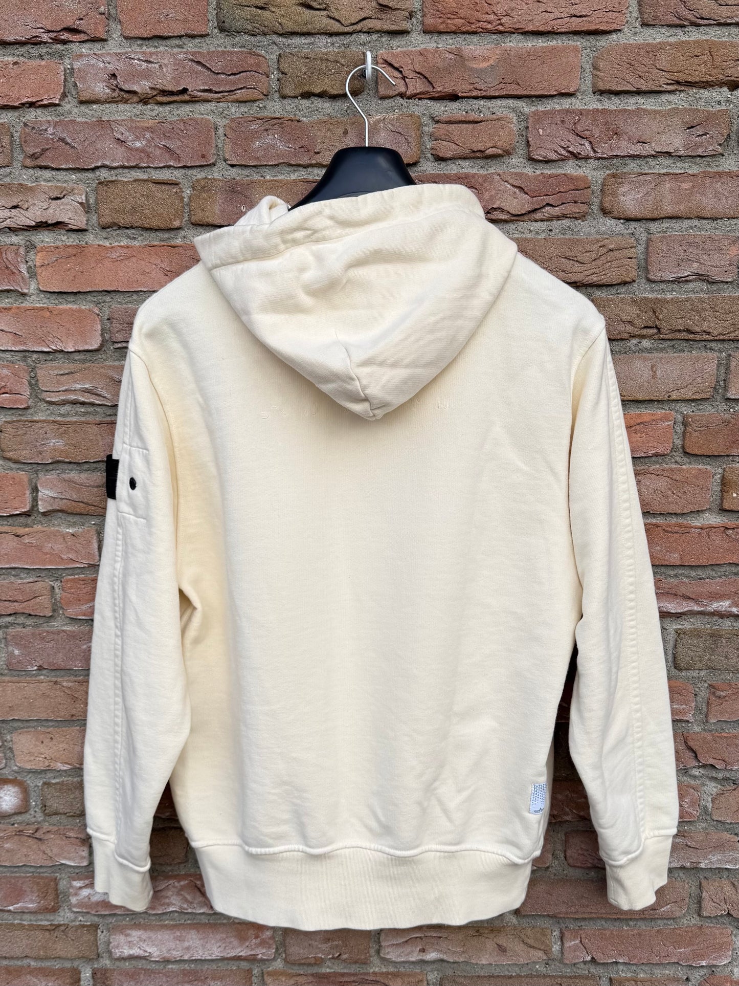 Stone Island Shadow Project Hoodie - L