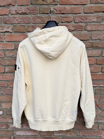 Stone Island Shadow Project Hoodie - L