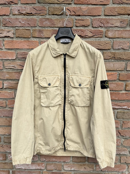 Stone Island Overshirt - L