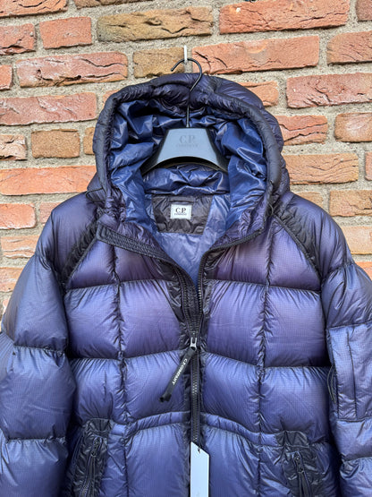 C.P. Company D.D. Shell Daunenjacke - XXL