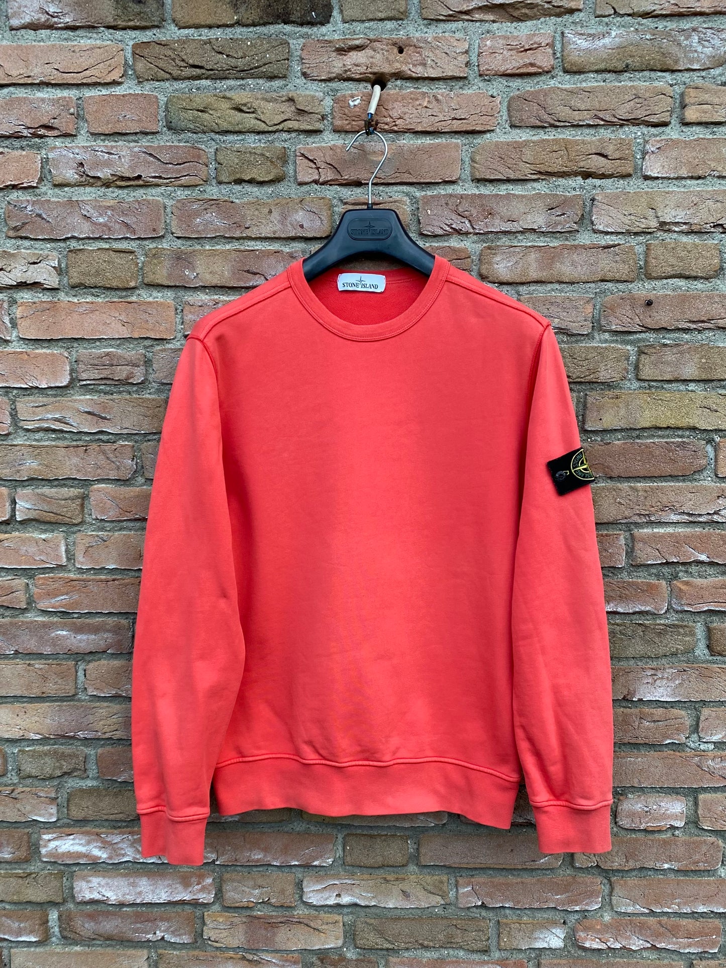 Stone Island Sweatshirt - L