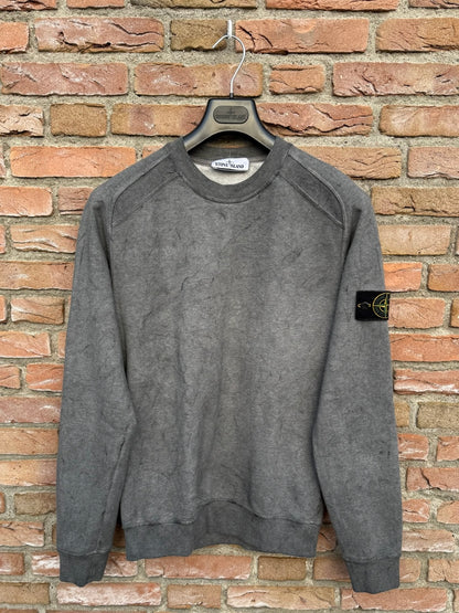 Stone Island Dust Sweatshirt - M