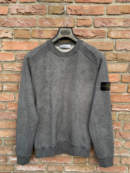Stone Island Dust Sweatshirt - M