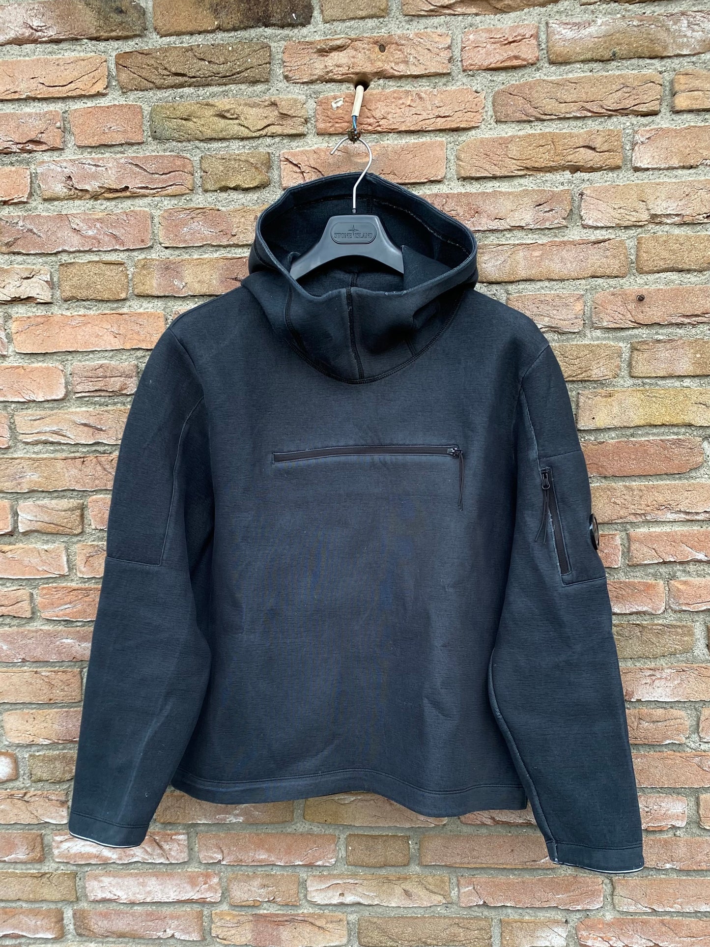 C.P. Company Hoodie - XXL