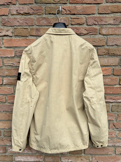 Stone Island Overshirt - L