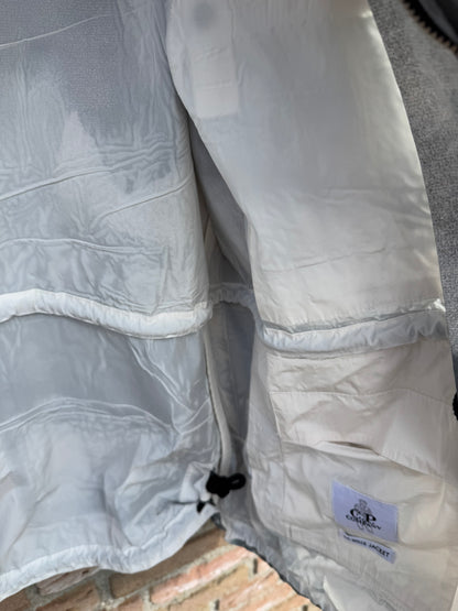 C.P. Company Tracery La Mille Jacket - XXL