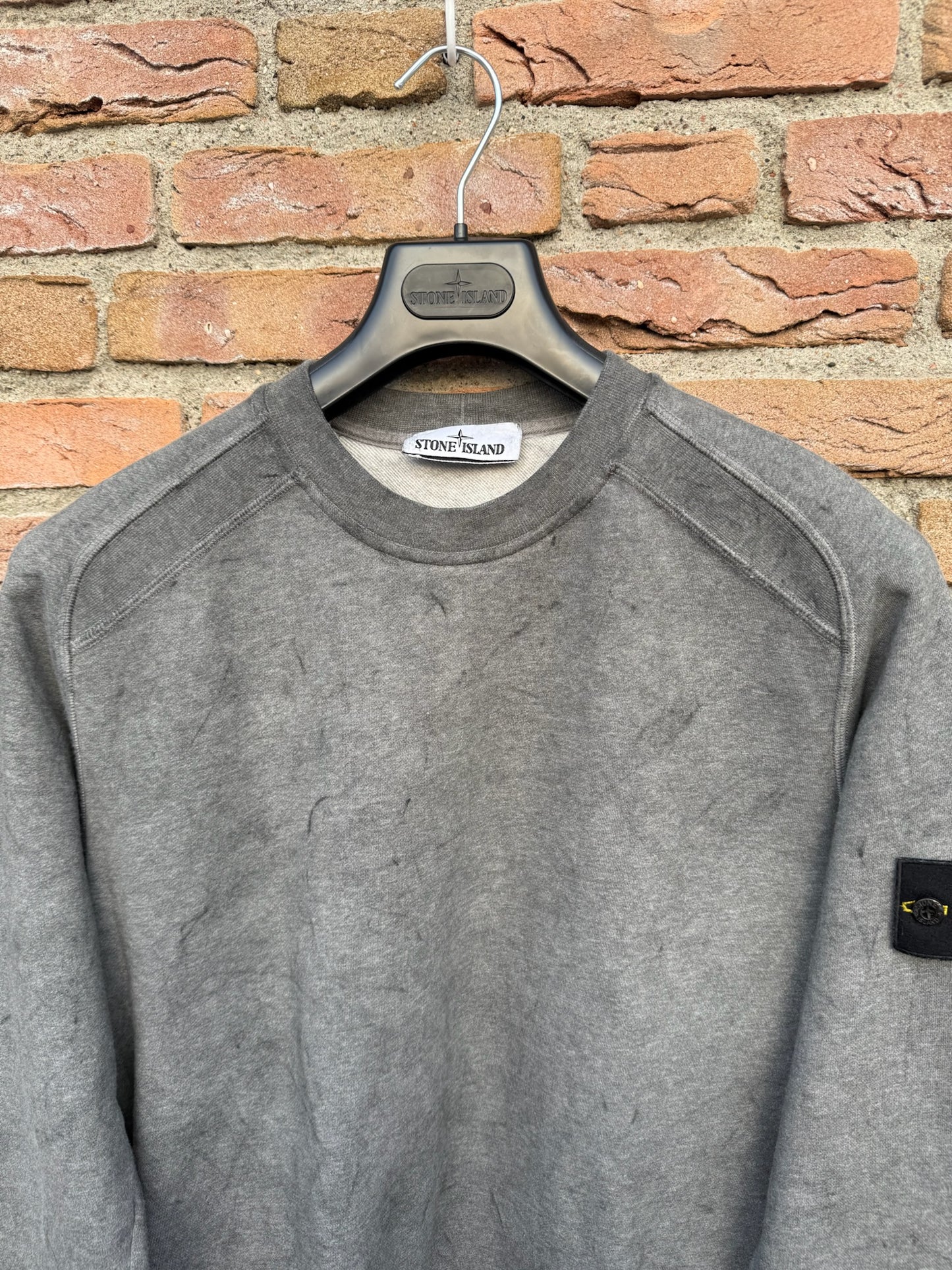 Stone Island Dust Sweatshirt - M