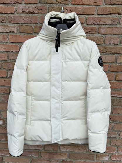 Canada Goose MacMillan Parka - M