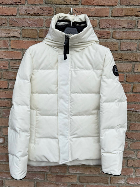 Canada Goose MacMillan Parka - M