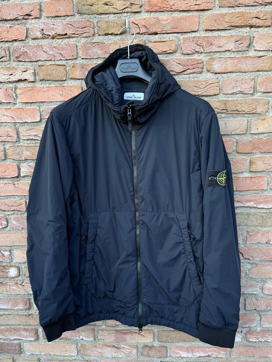 Stone Island Comfort Tech Composite Polartec Jacket - 3XL
