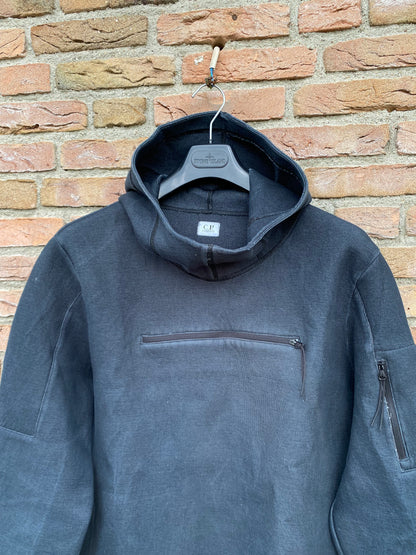 C.P. Company Hoodie - XXL