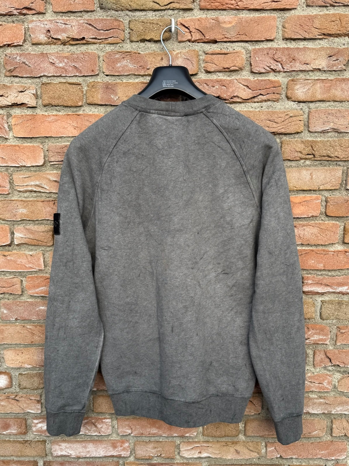 Stone Island Dust Sweatshirt - M