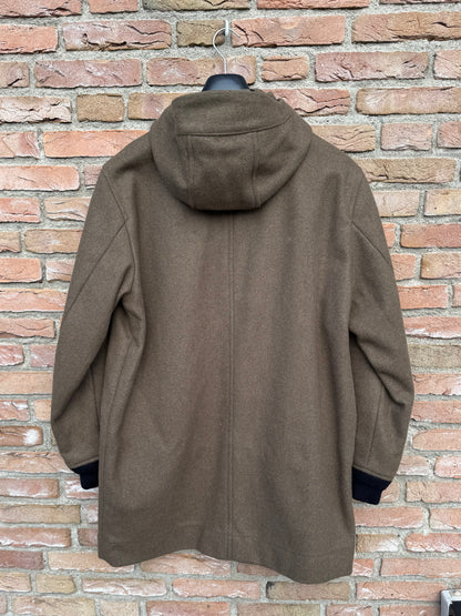 Stone Island Panno Speciale Jacket - XL
