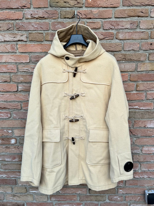 C.P. Company C.P. Duffel Jacke - 3XL