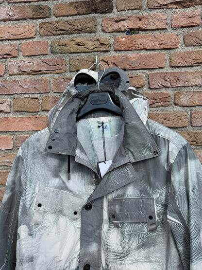 C.P. Company Tracery La Mille Jacket - XXL