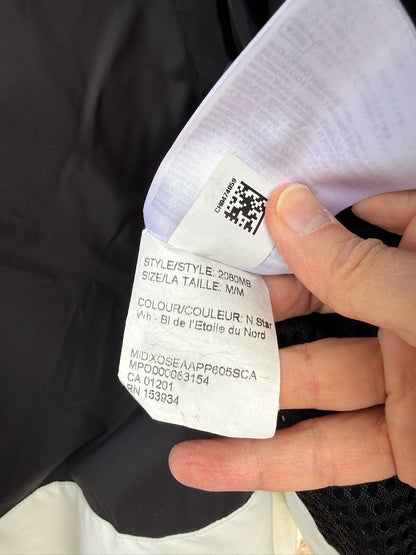 Canada Goose MacMillan Parka - M