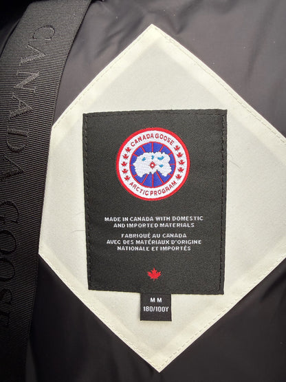 Canada Goose MacMillan Parka - M