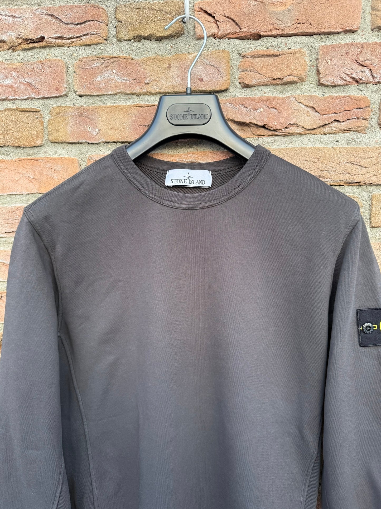 Stone Island Sweatshirt - S