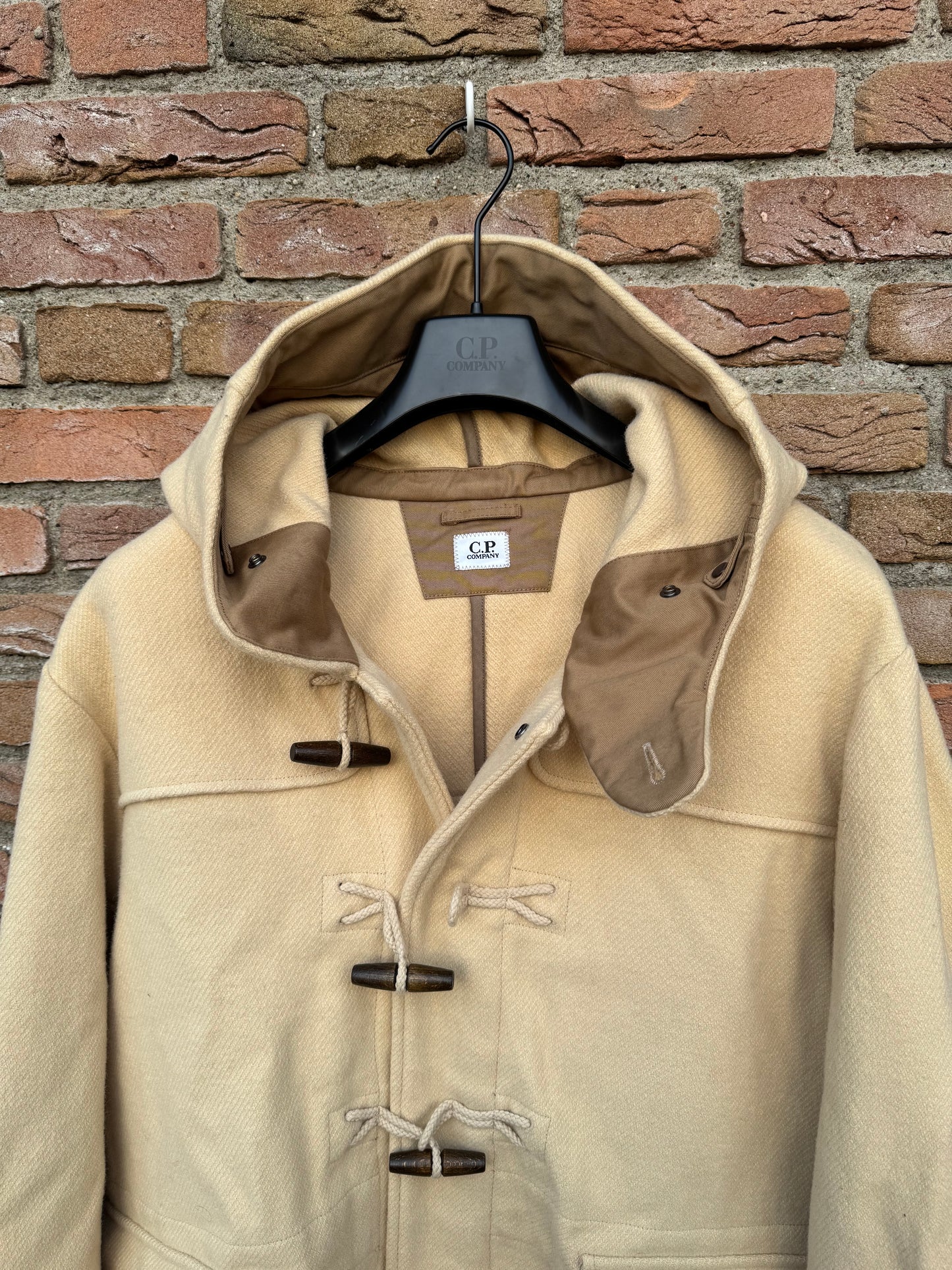 C.P. Company C.P. Duffel Jacke - 3XL