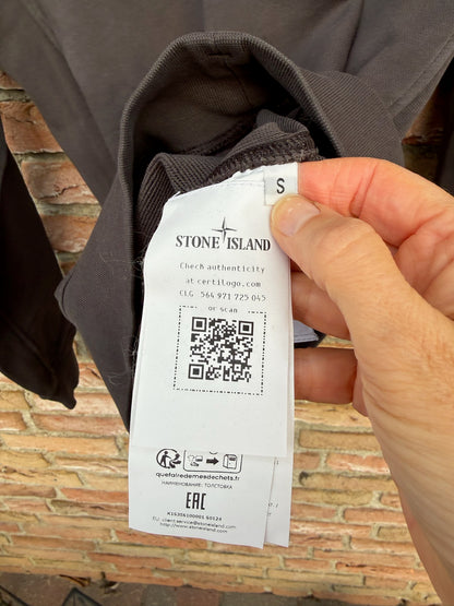 Stone Island Sweatshirt - S