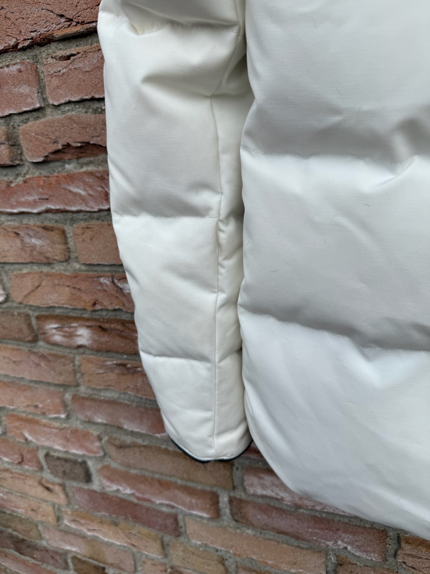 Canada Goose MacMillan Parka - M