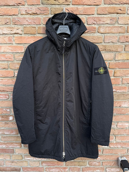 Stone Island Hyper Dense Nylon Twill Primaloft-TC Jacket - XL