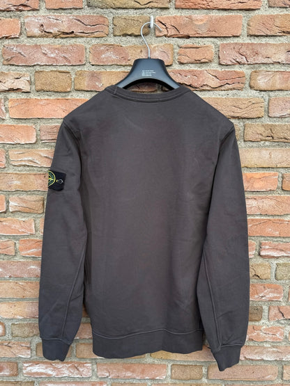 Stone Island Sweatshirt - S