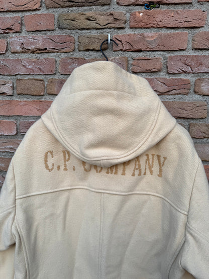 C.P. Company C.P. Duffel Jacke - 3XL