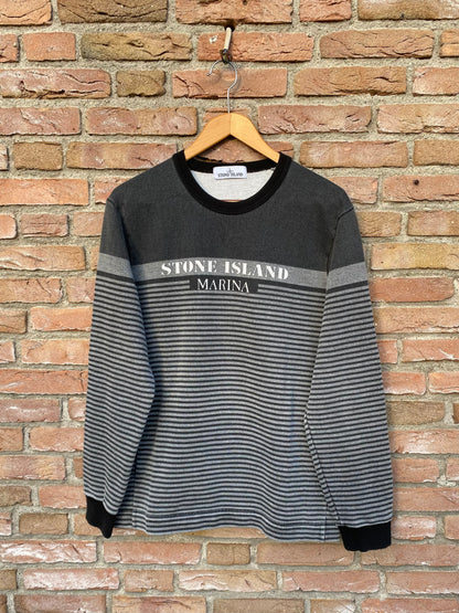 Stone Island Marina Sweatshirt - M