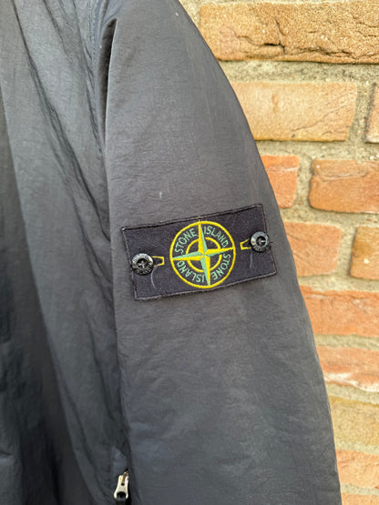 Stone Island Hyper Dense Nylon Twill Primaloft-TC Jacket - XL