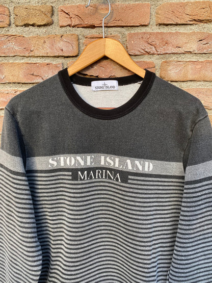 Stone Island Marina Sweatshirt - M