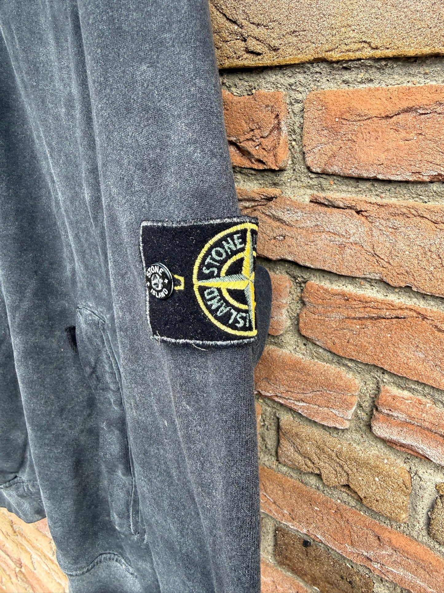 Stone Island Frost Jacket - M