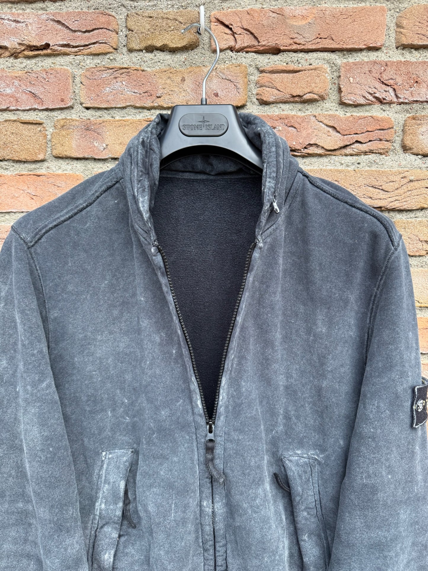Stone Island Frost Jacket - M