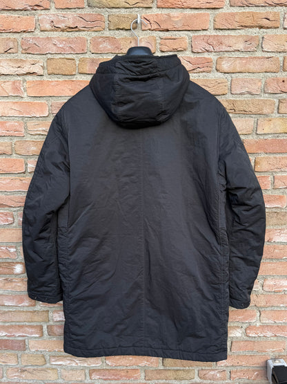 Stone Island Hyper Dense Nylon Twill Primaloft-TC Jacket - XL
