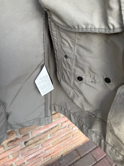 Stone Island David-TC Jacket - M