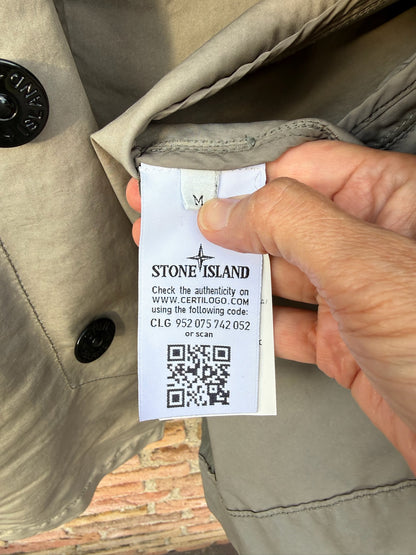 Stone Island David-TC Jacket - M