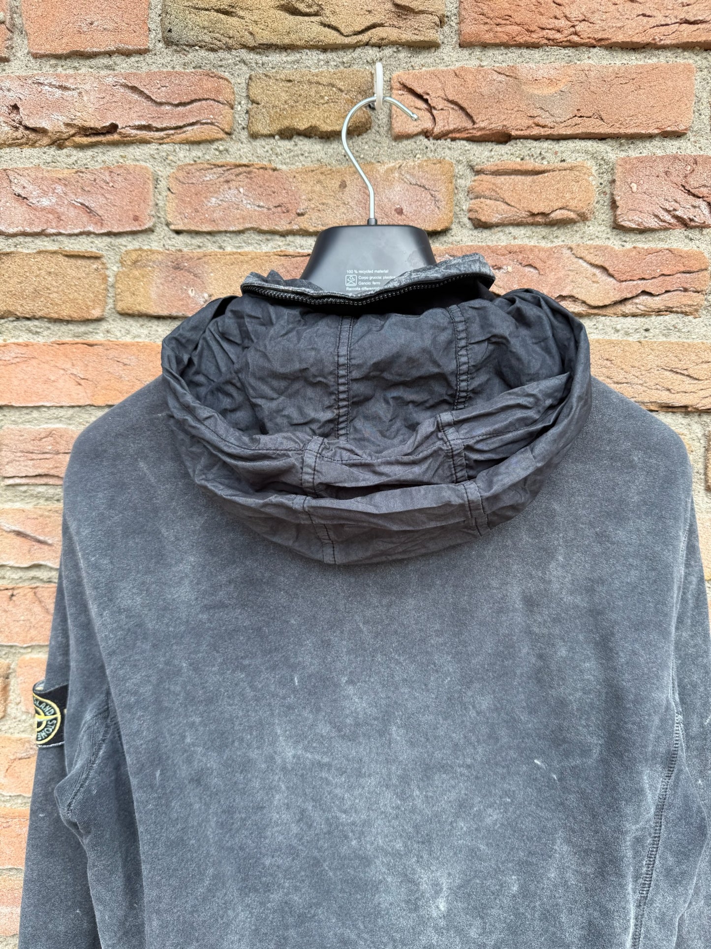 Stone Island Frost Jacket - M