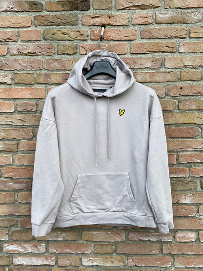 Lyle & Scott Hoodie - L