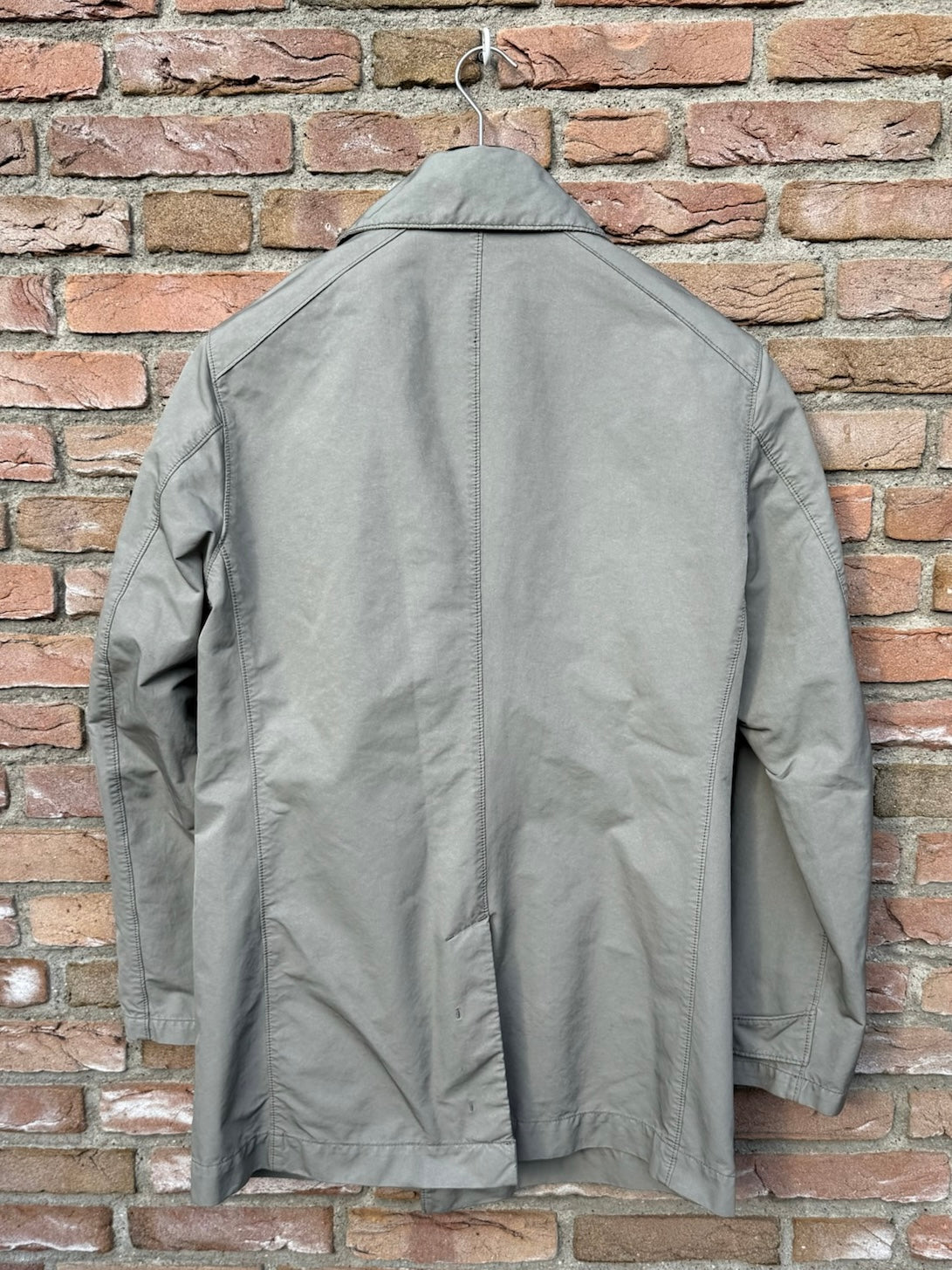 Stone Island David-TC Jacket - M