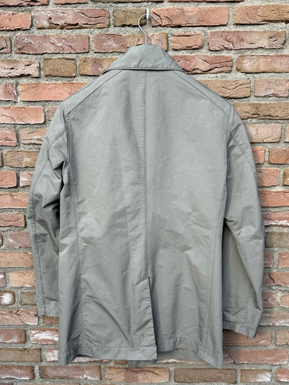 Stone Island David-TC Jacket - M